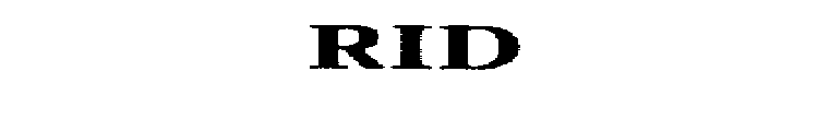 RID