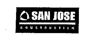 SAN JOSE CONSTRUCTION