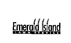 EMERALD ISLAND LAWN SERVICE