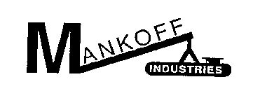 MANKOFF INDUSTRIES