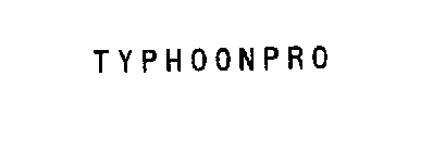 TYPHOONPRO