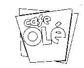 CAFE OLE