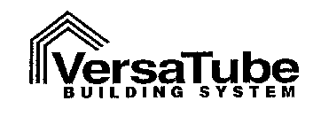 VERSATUBE BUILDING SYSTEM