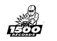 1500 RECORDS