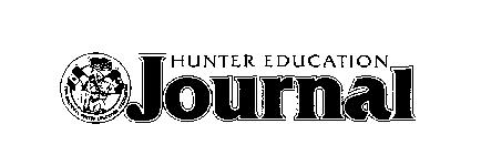 HUNTER EDUCATION JOURNAL