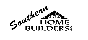 SOUTHERN HOME BUILDERS INC