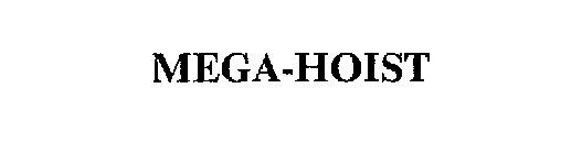 MEGA-HOIST