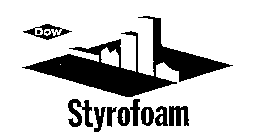 STYROFOAM DOW