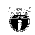 BERKSHIRE MOUNTAIN BREWERS