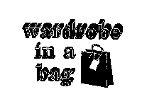 WARDROBE IN A BAG