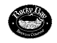 ROCKY BAY BREWING COMPANY