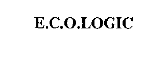 E.C.O.LOGIC