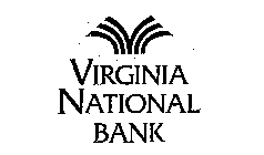 VIRGINIA NATIONAL BANK