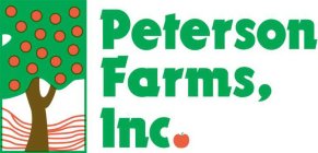 PETERSON FARMS, INC.