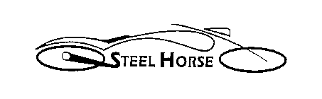 STEEL HORSE
