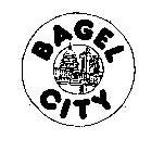 BAGEL CITY