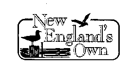 NEW ENGLAND'S OWN