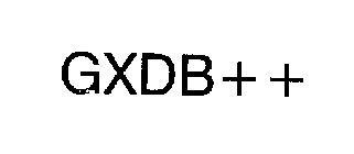 GXDB++