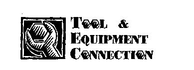 TOOL & EQUIPMENT CONNECTION