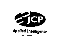 JCP APLLIED INTELLIGENCE