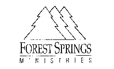 FOREST SPRINGS MINISTRIES