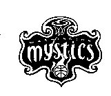 WASHINGTON MYSTICS