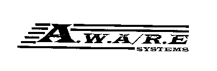 A.W.A/R.E. SYSTEMS