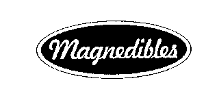 MAGNEDIBLES