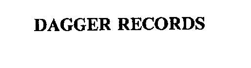 DAGGER RECORDS
