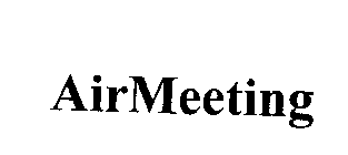 AIR MEETING