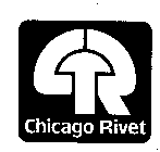 CHICAGO RIVET