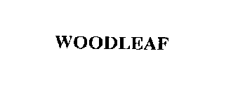 WOODLEAF