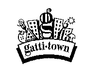 GATTI-TOWN