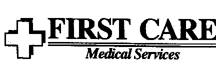 FIRST CARE MEDICAL SERVICES