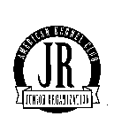 JR AMERICAN KENNEL CLUB JUNIOR ORGANIZATION