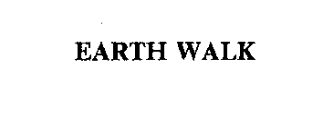 EARTH WALK