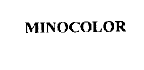 MINOCOLOR