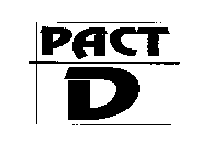 PACT D