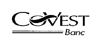 COVEST BANC