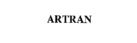 ARTRAN