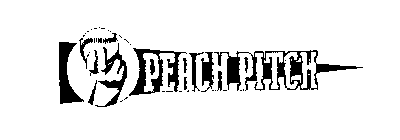 PEACH PITCH