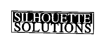 SILHOUETTE SOLUTIONS