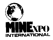 MINEXPO 2000 INTERNATIONAL