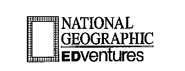 NATIONAL GEOGRAPHIC EDVENTURES