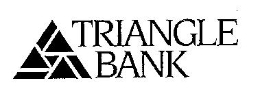 TRIANGLE BANK