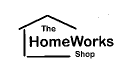 THE HOMEWORKS SHOP