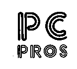 PC PROS