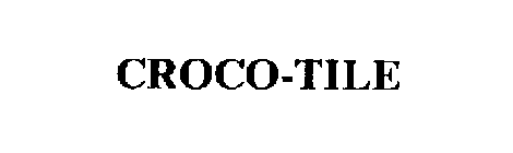 CROCO-TILE