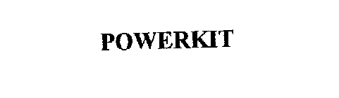 POWERKIT