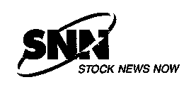 SNN STOCK NEWS NOW